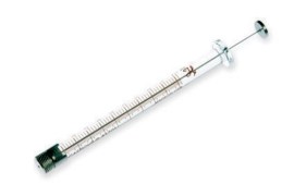 Hamilton® Tlc Syringe 1701 Rn -10 µl - Sigma